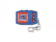 US New Digimon Pendulum COLOR Ver 2 Deep Savers Original Blue Orange