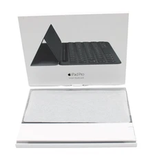 Apple 1772 iPad Pro Smart Keyboard - MM2L2AM/A - New Sealed Box