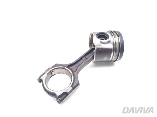 Honda CR-V Motorkolben mit Pleuel 2.2 i-DTEC 4WD Diesel 110kW (150 HP) N22B3 SUV