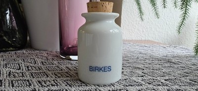 EVA TRIO Gewürzdose by Ole Palsby Höhe 75 mm ''Birkes'' +++HYGGE+++