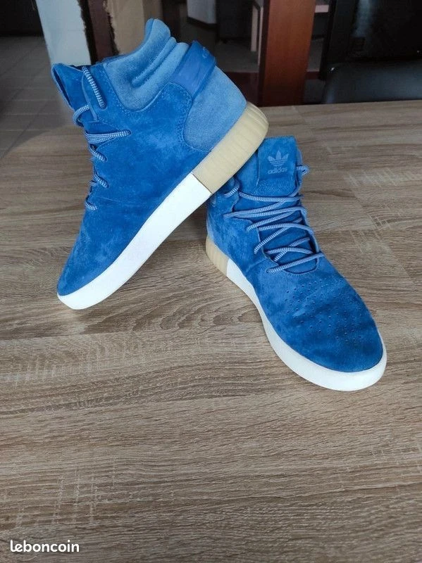 Adidas Tubular invader T42 - Photo 2/4