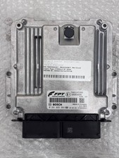 ECU Fiat Ducato IV 2.2 Eu6d MUP Ver. 7.3 2025 Bosch MD1CS069 ECU SW Ver: 5.2.2