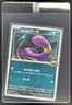2025 Pokemon The Glory of Team Rocket JP Rocket's Ekans Common #056/098