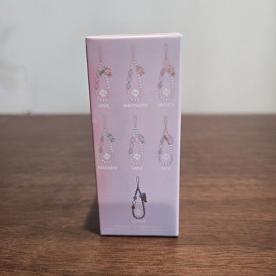 ストラップ THE MONSTERS Big into Energy Phone Charm THE MONSTERS Big into Energy Series-Phone Charm Blind Box - POP