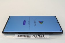 Samsung Galaxy S22 Ultra 5G 128GB Black - Unlocked AT T T-Mobile Verizon 7627674