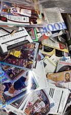 NBA Basketball Rookie Card Assortment (12x9x6)