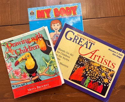 Set Of 3 Classical Conversations, Foundations Companion Books.