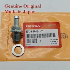 NEW OEM PCV Valve W/WASHER For Accord Civic 17130-PND-A01 / 94109-14000 US STOCK
