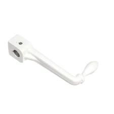 Doughpro Proluxe Crank, Adjustment (Cast), Dp1300 (White) 1106001 - Genuine OEM