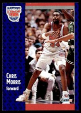 Chris Morris
