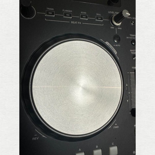Pioneer XDJ-R1 Mixaggio Wireless Doppio Deck Controller Delay Loop 24 Bit Nero - Foto 10 di 14
