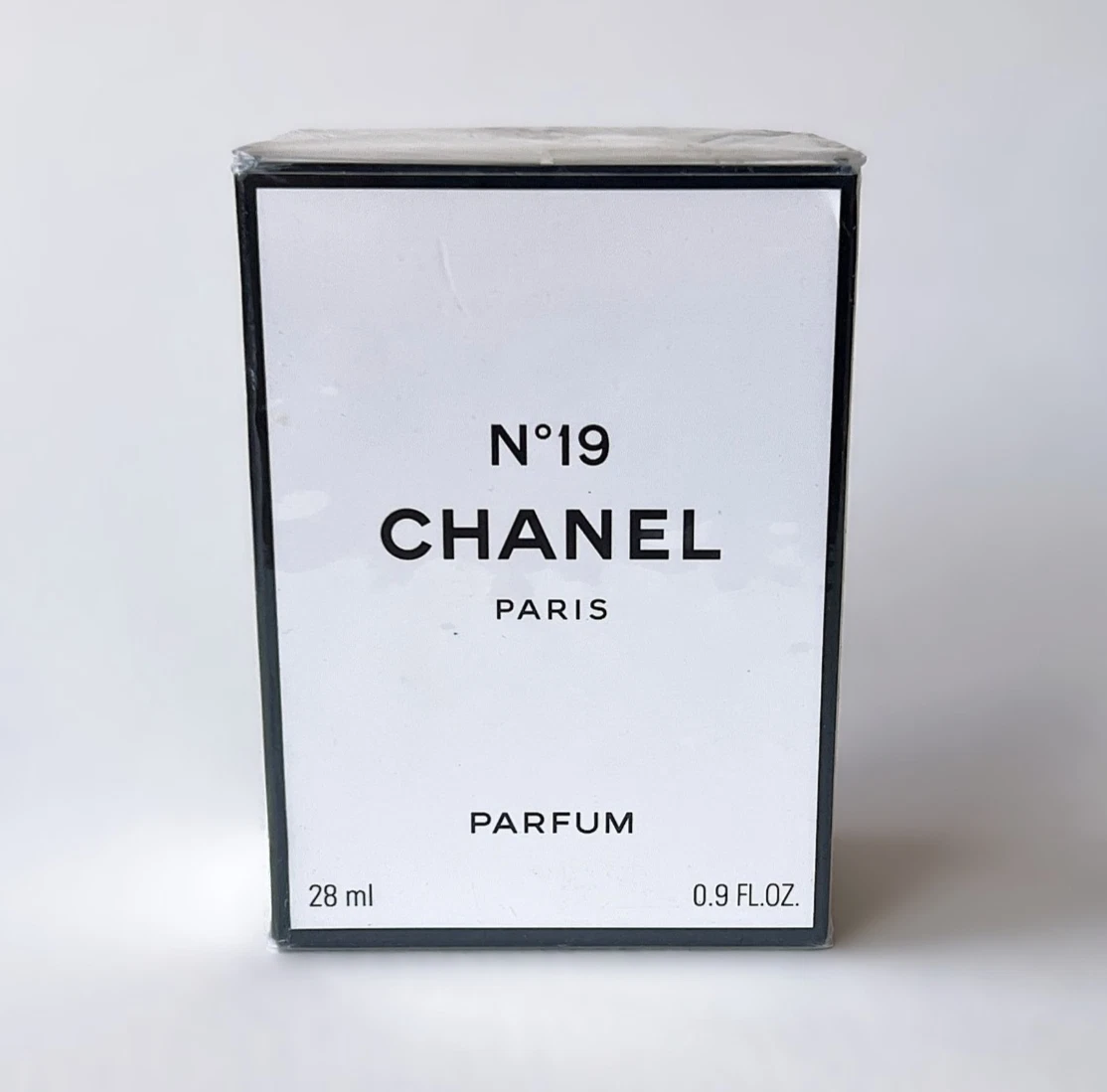 Chanel No 19 by CHANEL Fragrances for Women for sale - eBay
