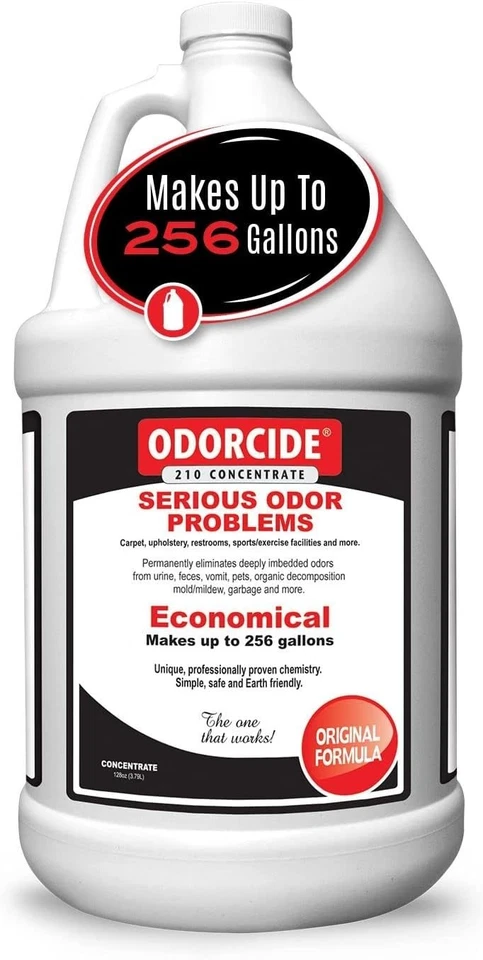 Multipurpose Odor Eliminator Concentrate - Image 3 of 4