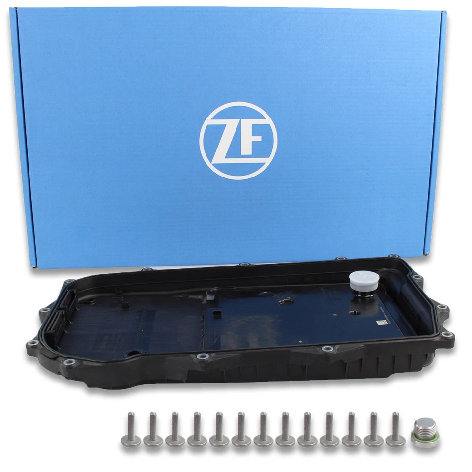 ZF Teilesatz, Automatikgetriebe-Ölwechsel 1087.298.364