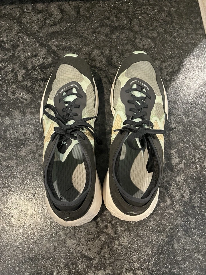 Jordan Delta 3. Tennisschuhe. Gr. 14 Herren GUC - Bild 1 von 4