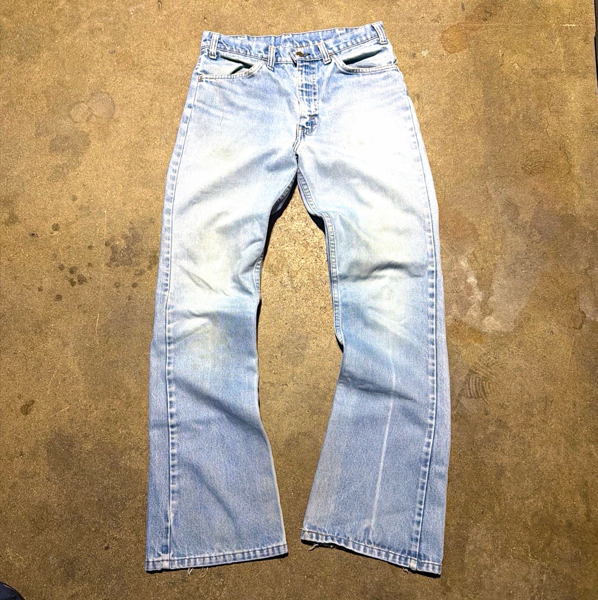 Levis 646 In Men's Jeans for sale | eBay