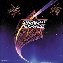 Music  Songs from Starlight Express von Starlight Ex... | CD | Zustand sehr gut