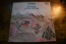Caravan - In The Land Of Grey And Pink - SDL R1