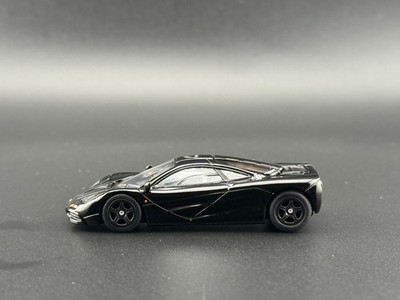 最安値‼️PAUL'S MODEL Mclaren F1 Black 1/12 1:24 McLaren MCL60 Model Car Diecast 2023 F1 Australian GP | eBay