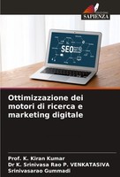 K. Kiran Kumar (U. A.) | Ottimizzazione Dei Motori Di Ricerca E Marketing...