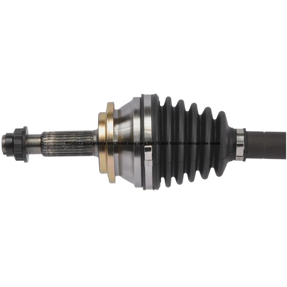 Conjunto de eje articulado para 66-5282 A1 Cardone CV pasajero delantero lado derecho Foto 4 de 4