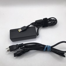 Lenovo AC/Standard Adapter PA-1650-72IS Black 20V 3.25A for Lenovo