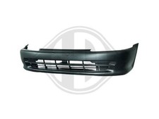 Stoßstange vorne lackierbar für Honda Civic Sedan 1991-1995