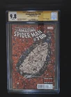 Amazing Spider-Man #700, SS Ramos  CGC 9.8 Marvel, 2013