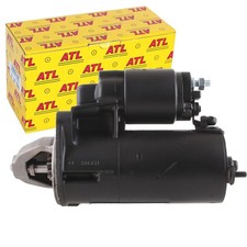 ATL ANLASSER STARTER 1.4kW passend für FORD 1.6 1.8 16V ESCORT FIESTA XR3i XR2i