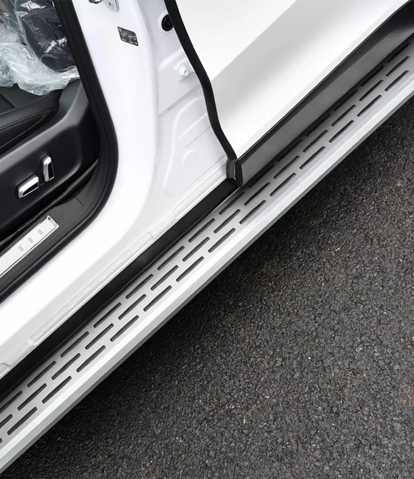 2pcs Running Board for BYD Atto 2 2025 SUV Side Step NerfBar pedal - Image 4 of 4