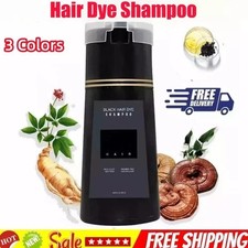 Hair Dye Shampoo, Nova Hair Instant Dye Shampoo,Hair Color Shampoo for Hair 2025