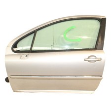 Porte avant et accessoires Peugeot 207