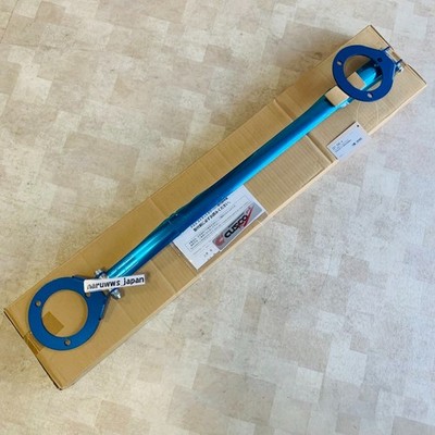CUSCO Für Nissan 91-93 Silvia PS13 91-98 180SX RPS13 Vordere Strebe Tower Bar OS