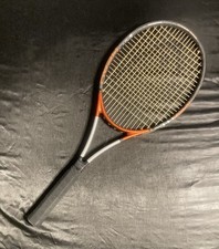 HEAD Ti Radical Tennis Racquet L5 Orange/Gray Ti Radical MPN Performance Tennis