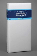 Moonlight Baby Starlight Sleepwell Baby Crib Mattress 8183