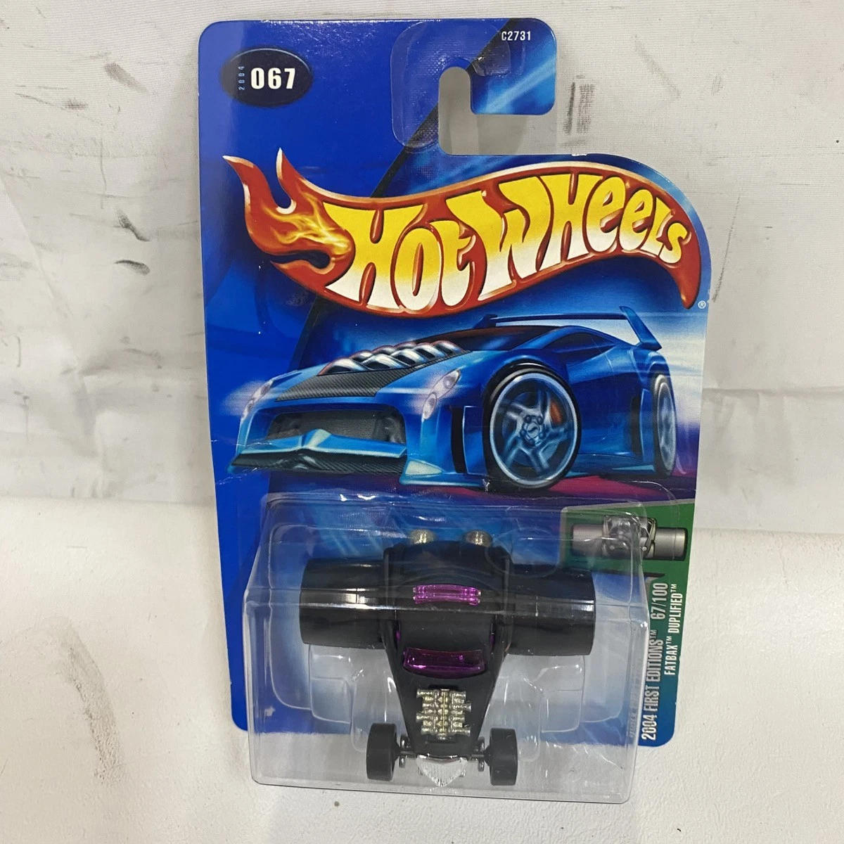Hot Wheels Fatbax for sale | eBay