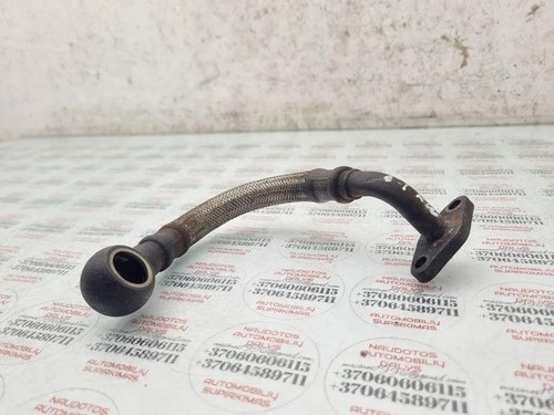 VW SHARAN 7M8, 7M9, 7M6 Turbinenschmierrohr 038145736A 1.90 Diesel 31442006