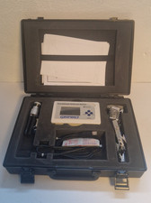 Graywolf  FM-801 Formaldehyde Multimode Monitor. Very complete in good condition