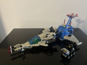 LEGO Space: Fx Star Patroller (6931)