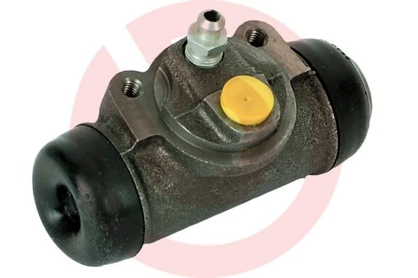 A 12 377 CILINDRO FRENO RUEDA TAMBOR TRASERO BREMBO PARA TOYOTA HIACE III, HIACE II Foto 2 de 4