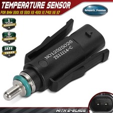 Engine Coolant Temperature Sensor For Bmw 330i X5 530i X3 430i X1 740i X6 X7 X4 Engine Coolant Temperature Sensor For Bmw 330i X5 530i X3 430i X1 740i X6 X7 X4