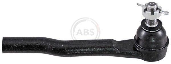 A.B.S. Spurstangenkopf Gelenkkopf 231130 FüR RU HR Honda FM14X1.5 RHT Stahlguss-image