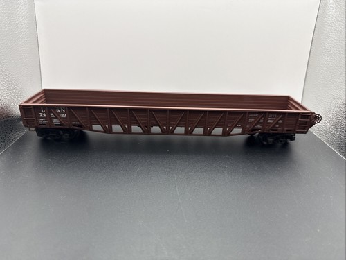 Góndola Weaver O Wartime Louisville & Nashville L&N #74849 3 rieles | Zustand: New