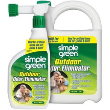 Natural Enzyme Odor Eliminator for Pets