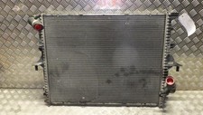 Radiateur Audi Q7