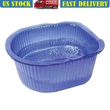 Disposable Pedi Bath Liners 50 Thicker 100 Count Universal Fit Foot Spa New