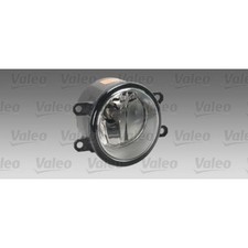 Antibrouillard Daihatsu MATERIA