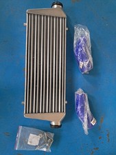 kit Intercooler maggiorato 8 Litri Grande Punto/Alfa Romeo Mito Tjet/Multiair