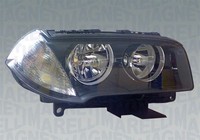 Magneti Marelli 710301235202 Scheinwerfer Rechts FüR Bmw X3 E83 09.07 12.11