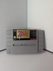 The Legend of Zelda: A Link to the Past (SNES 1992) Game Cartridge Only